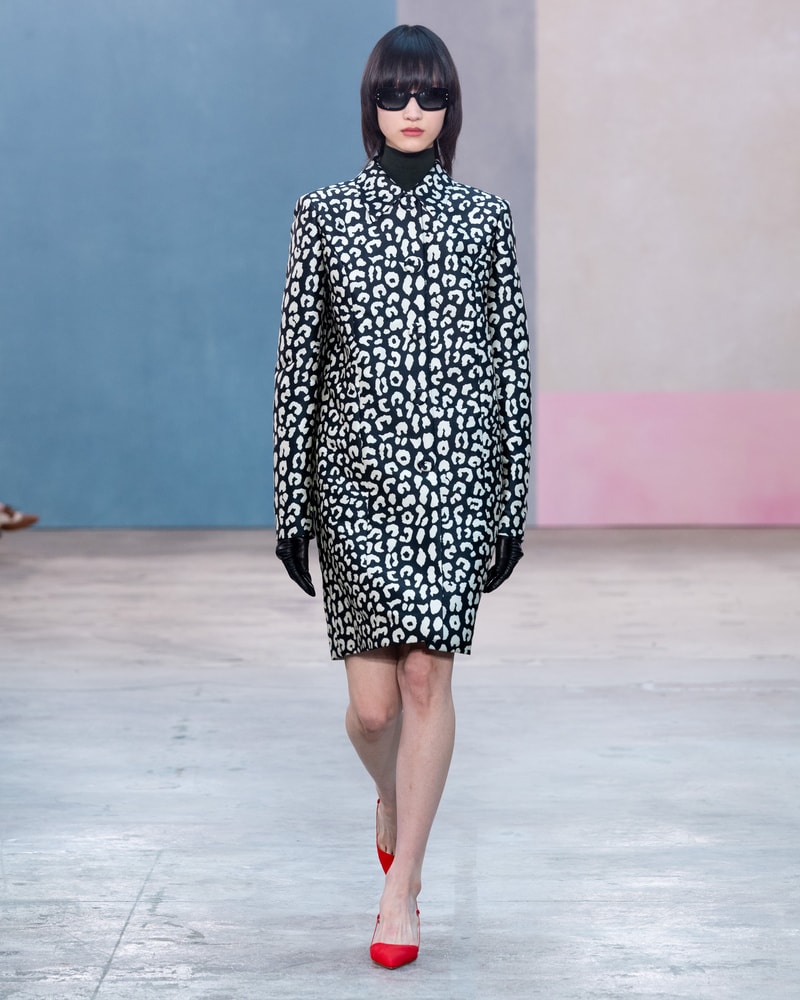 Lookbook Fall 26 | Carolina Herrera | Carolina Herrera